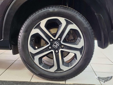 Honda HR-V 1.5 i-VTEC EX Euro 6 (s/s) 5dr 66