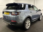Land Rover Discovery Sport HSE MHEV 5