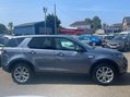 Land Rover Discovery Sport 2.0 TD4 HSE Auto 4WD Euro 6 (s/s) 5dr 11