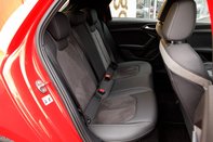Audi A1 SPORTBACK TFSI S LINE 41