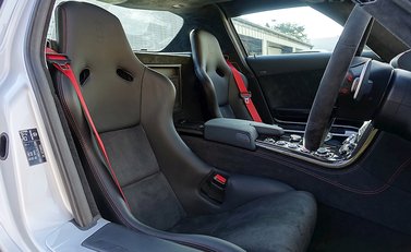 Mercedes-Benz SLS AMG Black Series 18