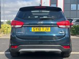 Kia Carens 1.7 Carens 4 CRDi ISG 5dr 5