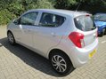 Vauxhall Viva 1.0i SE Euro 6 5dr 8