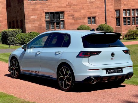 Volkswagen Golf GTI CLUBSPORT TSI DSG 3