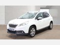 Peugeot 2008 1.6 e-HDi Allure SUV 5dr Diesel EGC Euro 5 (s/s) (92 ps) 3