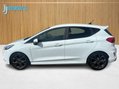 Ford Fiesta 1.0T EcoBoost GPF ST-Line X Hatchback 5dr Petrol Manual Euro 6 (s/s) (100 p 14