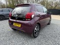 Peugeot 108 1.2 108 Allure 5dr 7