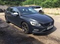 Volvo V60 2.0 D4 R-Design Nav Euro 6 (s/s) 5dr 2