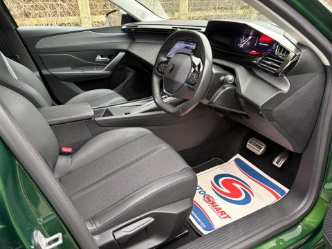 Peugeot 308 BLUEHDI S/S ALLURE PREMIUM 20