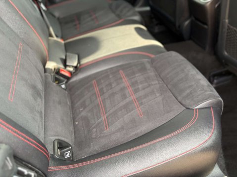 Mercedes-Benz A Class 1.3 A 200 AMG Line Auto 5dr 25