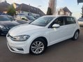 Volkswagen Golf 1.0 TSI BlueMotion Tech SE DSG Euro 6 (s/s) 5dr 1