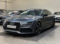 Audi RS7 4.0 TFSI V8 Sportback Tiptronic quattro Euro 6 (s/s) 5dr 3