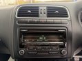 Volkswagen Polo 1.4 Match Euro 5 3dr 24