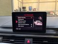 Audi A5 2.0 TFSI 40 S line Sportback S Tronic Euro 6 (s/s) 5dr 35