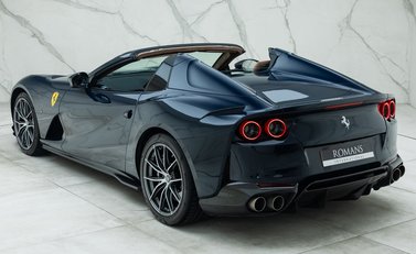Ferrari 812 GTS 12