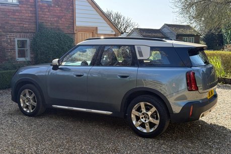 Mini Countryman C EXCLUSIVE 11