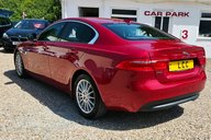 Jaguar XE 2.0D SE AUTOMATIC! LOOK! ONLY 55000 MILES! ROAD TAX £20:00,LAST OWNER 7 YEA 8