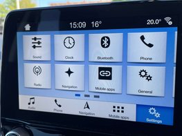 Ford Ecosport 1.0 EcoSport Titanium 5dr 36