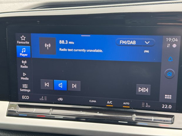 Ford Transit Connect AUTO LWB L2H1 Low Roof Trend 250 Air Con Nav PHEV EURO 6 29