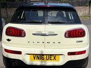 Mini Clubman Cooper 1.5 Petrol Automatic Chili Media XL + LEATHER + SUNROOF 7
