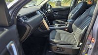 Land Rover Discovery Sport 2.0 SD4 HSE Luxury SUV 5dr Diesel Auto 4WD Euro 6 (s/s) (240 ps) 37