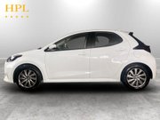Toyota Yaris 1.5 VVT-h Icon Hatchback 5dr Petrol Hybrid E-CVT Euro 6 (s/s) (116 ps) DAB 4