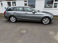 Mercedes-Benz C Class 2.1 C 220 SE Executive Edition D Auto 5dr 3