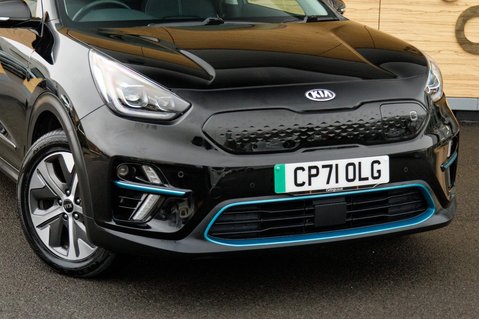 Kia Niro 4 PLUS 11