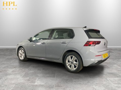 Volkswagen Golf 1.5 TSI Life Hatchback 5dr Petrol Manual Euro 6 (s/s) (150 ps) Air Con - Al 5