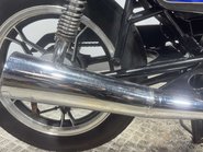 Hartford HD 125 2005 CLASSIC CRUISER BIKE 2 FORMER OWNERS ONLY 9K 125CC 23