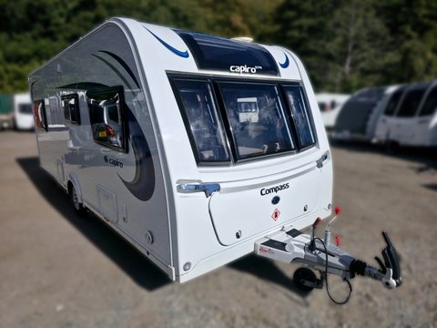 Compass Capiro 574  4