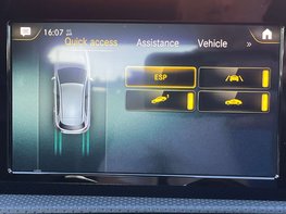 Mercedes-Benz A Class 1.5 A 180 Sport D Auto 5dr 40