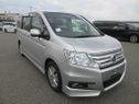 Honda Stepwagon Z RK5 + 8 SEATS