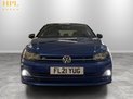 Volkswagen Polo 1.0 TSI R-Line Hatchback 5dr Petrol DSG Euro 6 (s/s) (110 ps) 2
