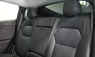 Tesla Model Y PREMIUM LONG RANGE AWD GROK AI Daimond Black Heated & Vented Seats 1 Owner 21