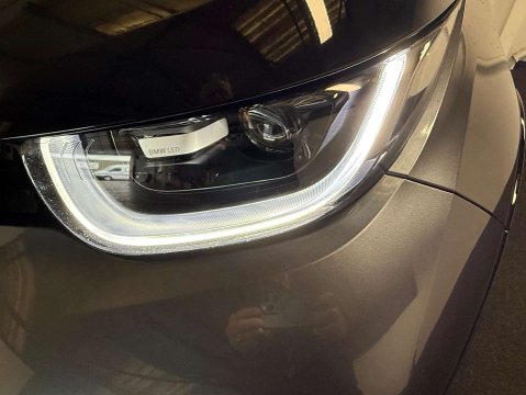 BMW I3 i3s 5dr 33
