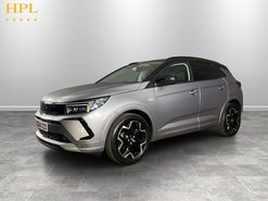 Vauxhall Grandland 1.2 Turbo Ultimate SUV 5dr Petrol Manual Euro 6 (s/s) (130 ps) Bluetooth -