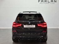 BMW X3 M 3.0i Competition SUV 5dr Petrol Auto xDrive Euro 6 (s/s) (510 ps) 22