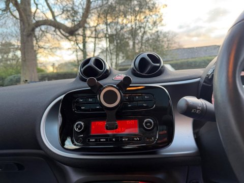 Smart Forfour 1.0 Prime Euro 6 (s/s) 5dr 23