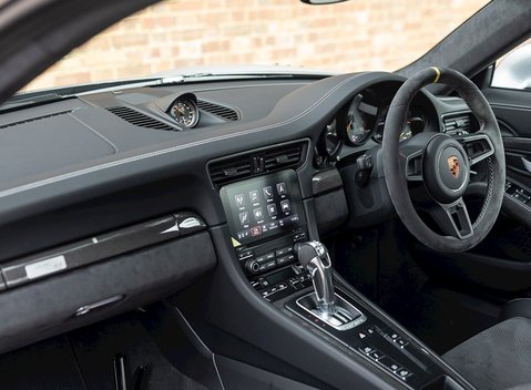 Porsche 911 (991.2) GT3 RS Weissach 16