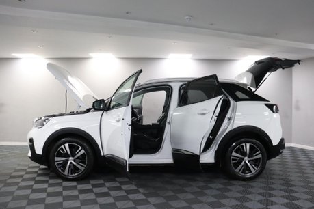 Peugeot 3008 S/S ALLURE 5