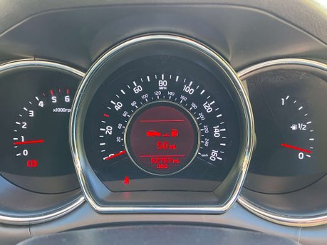 Kia Ceed 1.6 Ceed 2 EcoDynamics CRDi 5dr 17