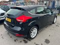 Ford Focus 1.0T EcoBoost Titanium Euro 6 (s/s) 5dr 6