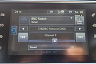 Peugeot 308 PURETECH ALLURE LAST OWNER SINCE 2017..7 SERVICES..SAT NAV.. £35 TAX.. 23