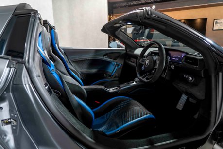 Maserati MC20 CIELO. NOW SOLD. SIMILAR REQUIRED. PLEASE CALL 01903 254800. 18