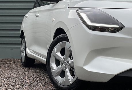 Suzuki Swift Motion 1.2 Mild Hybrid