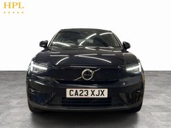Volvo C40 Recharge 69kWh Plus SUV 5dr Electric Auto (231 ps)