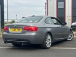 BMW 3 Series 2.0 320i M Sport Coupe 2dr Petrol Manual Euro 5 (s/s) (170 ps) 10