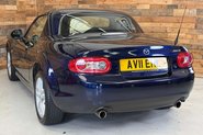 Mazda MX-5 1.8i SE Roadster 2dr Petrol Manual Euro 5 (126 ps) 71