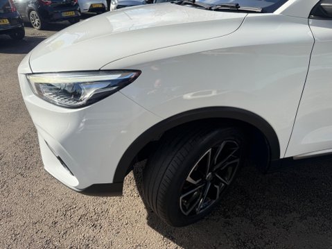 MG ZS 1.5 VTi-TECH Exclusive Euro 6 (s/s) 5dr 40